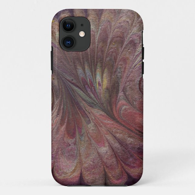 Coques Case-Mate iPhone Carta Fiorentina (Dos)