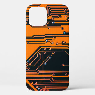 Case-Mate iPhone Case Carte de circuit. Matériel informatique électroniq