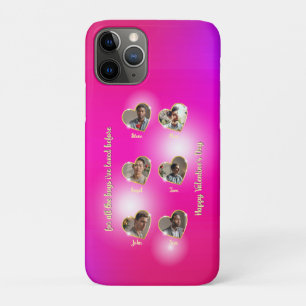 Case-Mate iPhone Case Carte de Saint Valentin pour les garçons perdus
