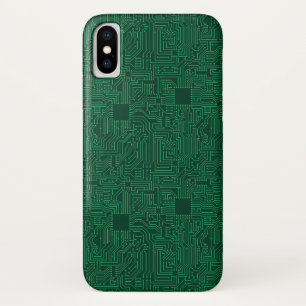 Coques Pour iPhone Carte d'ordinateur
