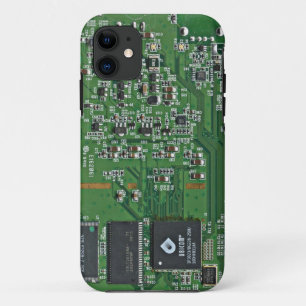 Coques Pour iPhone Carte drôle