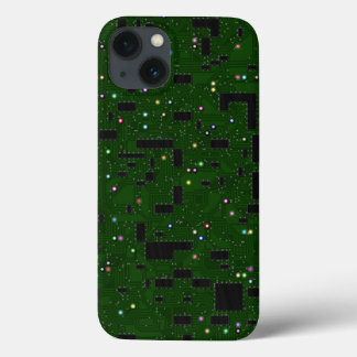 Etui iPhone Case-Mate Carte verte