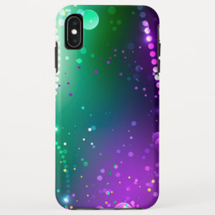 Case-Mate iPhone Case Carthagène Solive Purple