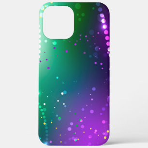 Case-Mate iPhone Case Carthagène Solive Purple