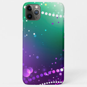 Case-Mate iPhone Case Carthagène Solive Purple