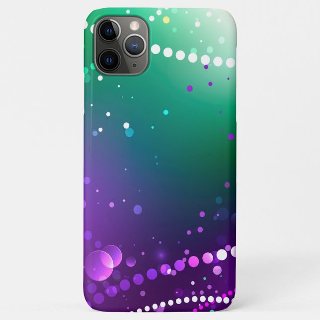 Coques Case-Mate iPhone Carthagène Solive Purple (Dos)