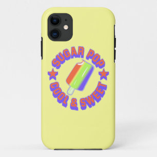 Case-Mate iPhone Case Cartoon Pop sucre iPhone 5 Casemate