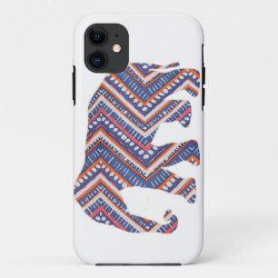 Coque Case-Mate Pour iPhone Cas aztèque de l'iPhone 5 d'éléphant !