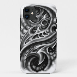 Case-Mate iPhone Case Cas biomécanique