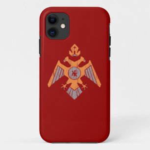 Case-Mate iPhone Case Cas bizantin de joint