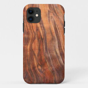 Case-Mate iPhone Case Cas de Coque-compagnon de l'iPhone 5 de noix