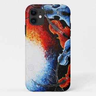 Etui iPhone Case-Mate Cas de Coque-Compagnon de l'iPhone 5 de quartet de