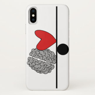 Case-Mate iPhone Case Cas de équilibrage de téléphone d'Esprit-Coeur
