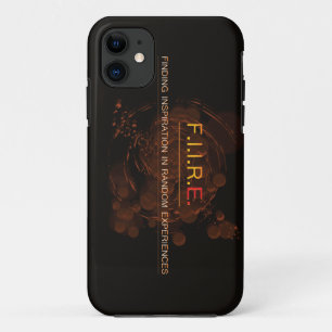 Coque iPhone 11 cas de fiire pour l'iphone 5s
