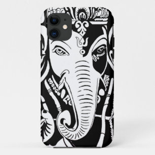 Coques Pour iPhone Cas de Ganesha IPhone 5