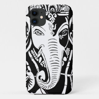 Coques Pour iPhone Cas de Ganesha IPhone 5