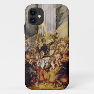 Coque Case-Mate Pour iPhone Cas de Gustav Mahler Iphone 5
