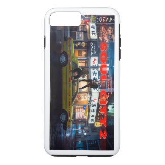 Case-Mate iPhone Case Cas de la ville 2 d'âme
