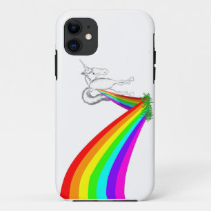 Coque Case-Mate Pour iPhone cas de licorne