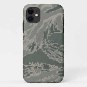 Coque Case-Mate Pour iPhone Cas de l'iPhone 5/5S de camouflage d'ABU de