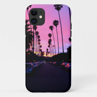 Case-Mate iPhone Case Cas de l'iPhone 5/5S de coucher du soleil de la