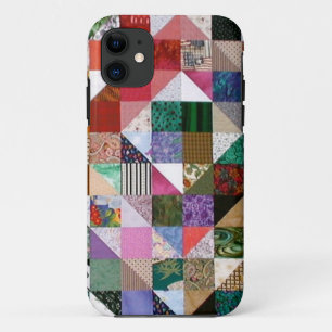 Coque iPhone 11 Cas de l'iPhone 5/5S d'édredon de chute