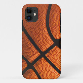Coque Case-Mate Pour iPhone Cas de l'iPhone 5 de basket-ball
