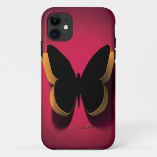 Coque iPhone 11 Cas de l'iPhone 5 de Carpe Diem