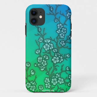 Case-Mate iPhone Case Cas de l'iPhone 5 de fleurs de cerisier