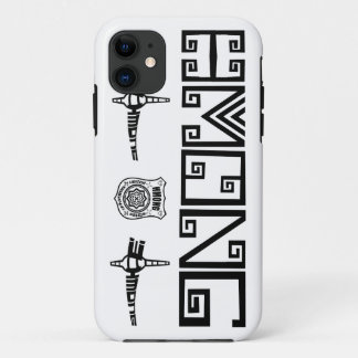 Etui iPhone Case-Mate cas de l'iphone 5 de hmong