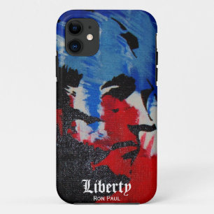 Coque iPhone 11 Cas de l'iPhone 5 de Ron Paul