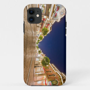 Case-Mate iPhone Case Cas de l'iPhone 5 de rue principale de Dineyland