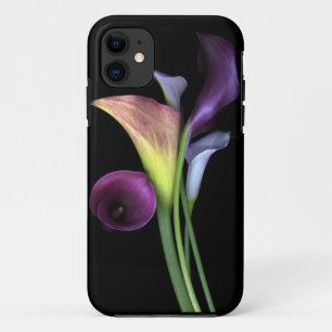 Etui iPhone Case-Mate Cas de l'iPhone 5 de zantedeschias
