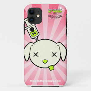 Case-Mate iPhone Case Cas de l'iPhone 5 d'éclat de Poe - rouge