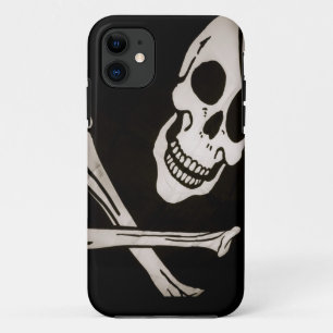 Coque iPhone 11 Cas de l'iPhone 5 d'identification de