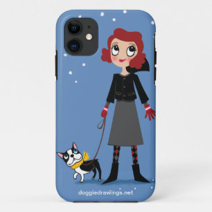 Etui iPhone Case-Mate cas de l'iPhone 5 : La boogie aime Tout-Puissante
