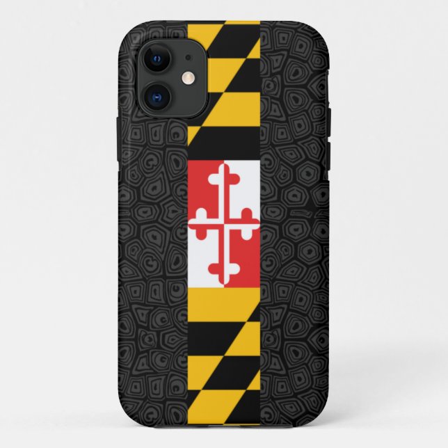 Coques Case-Mate iPhone cas de l'iPhone 5S - Shell noir (Dos)