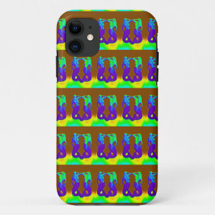 Etui iPhone Case-Mate cas de motif de sirènes