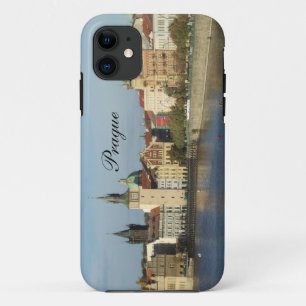 Coques Pour iPhone Cas de Prague Iphone5