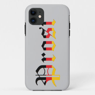 Coques Pour iPhone Cas de Prost
