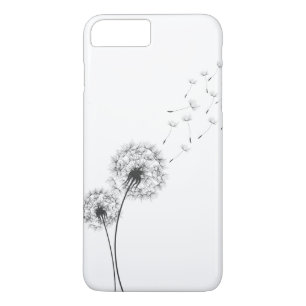 Case-Mate iPhone Case Cas de soufflement minimaliste simple de télépho