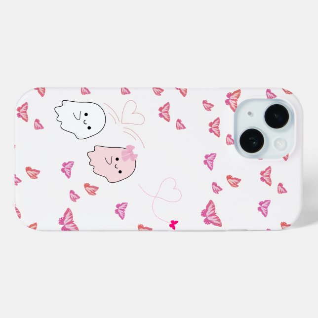 Coques Case-Mate iPhone cas de téléphone (Verso (horizontal))
