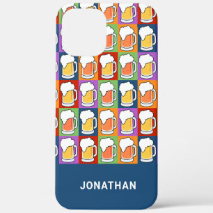 Case-Mate iPhone Case Cas de téléphone BEER Pop-Art