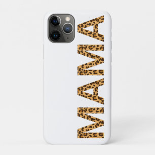 Case-Mate iPhone Case Cas de téléphone cellulaire de maman