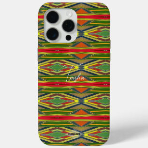 Coque iPhone 15 Pro Max Cas de téléphone cellulaire par HAMbWG