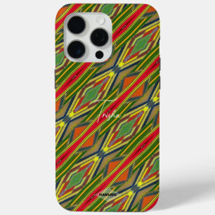 Coque iPhone 15 Pro Max Cas de téléphone cellulaire par HAMbWG