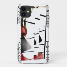 Cas de téléphone cellulaire POG