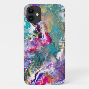 Case-Mate iPhone Case Cas de téléphone cellulaire Pourcentage