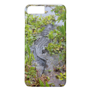 Coque Case-Mate Pour iPhone Cas de téléphone d'alligator