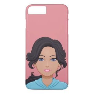 Coque Case-Mate Pour iPhone Cas de téléphone d'avatar